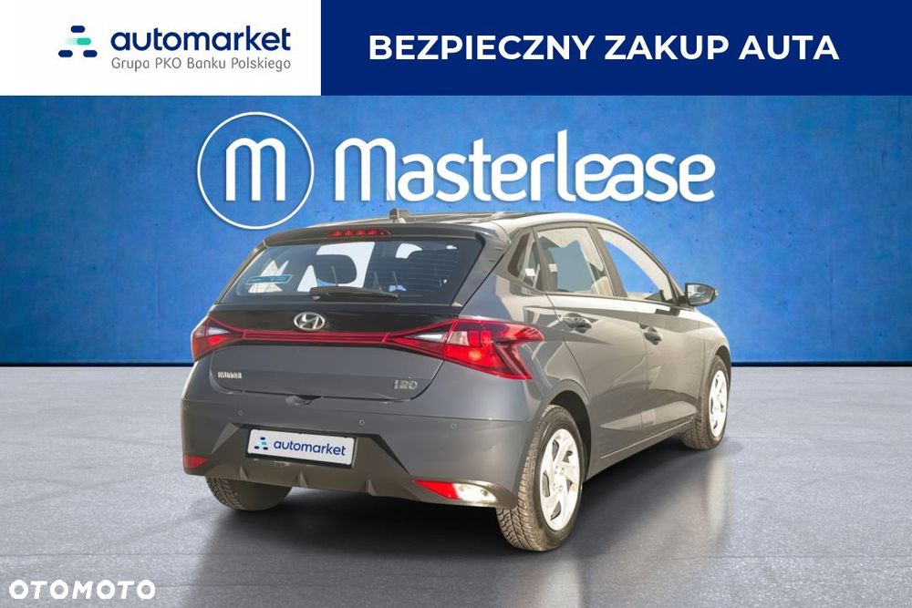 Hyundai i20 1.2 Pure - 6