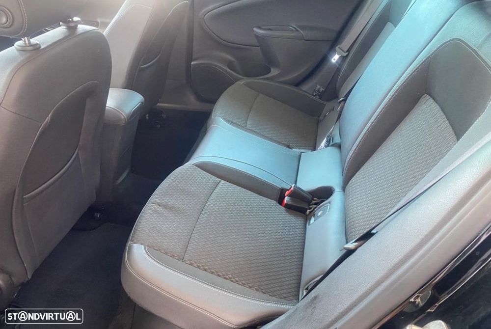 Opel Astra Sports Tourer 1.6 CDTI Innovation S/S - 15