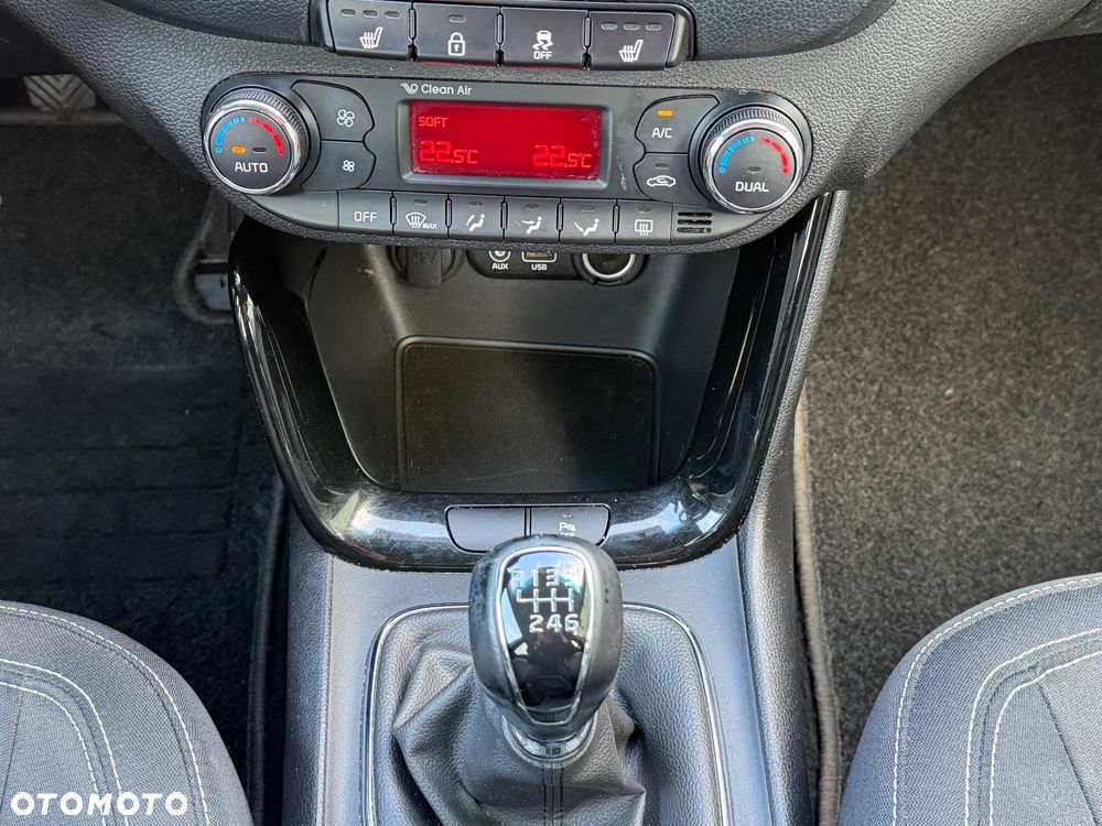 Kia Ceed 1.4 XL - 19