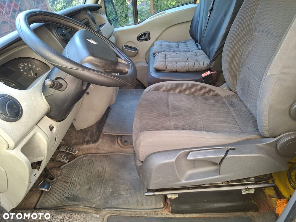 Renault master - 19