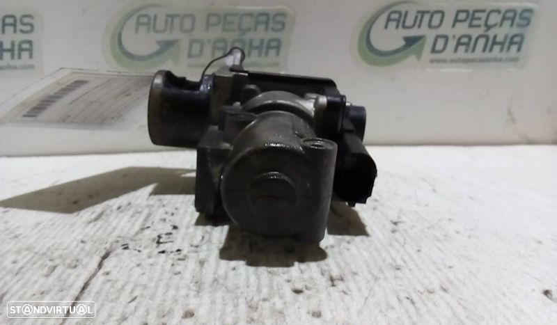 Válvula Egr Volkswagen Golf V (1K1) - 3