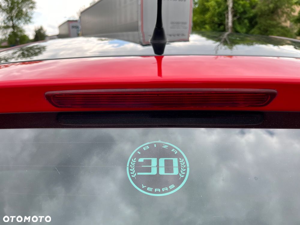 Seat Ibiza SC 1.2 TSI 30 Years - 16