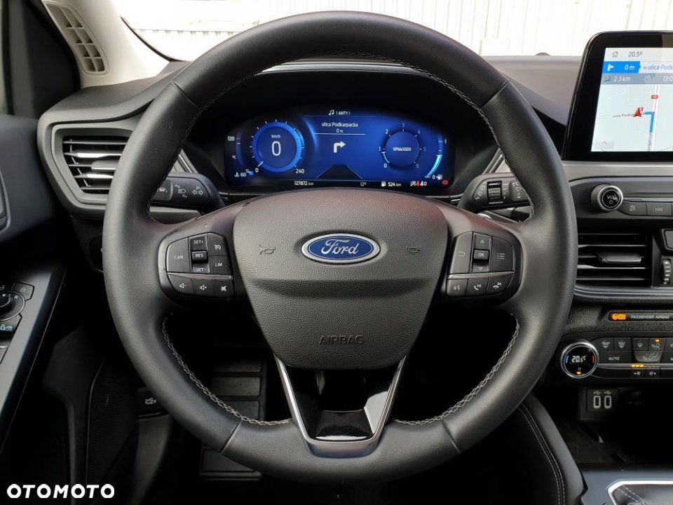 Ford Focus - 12