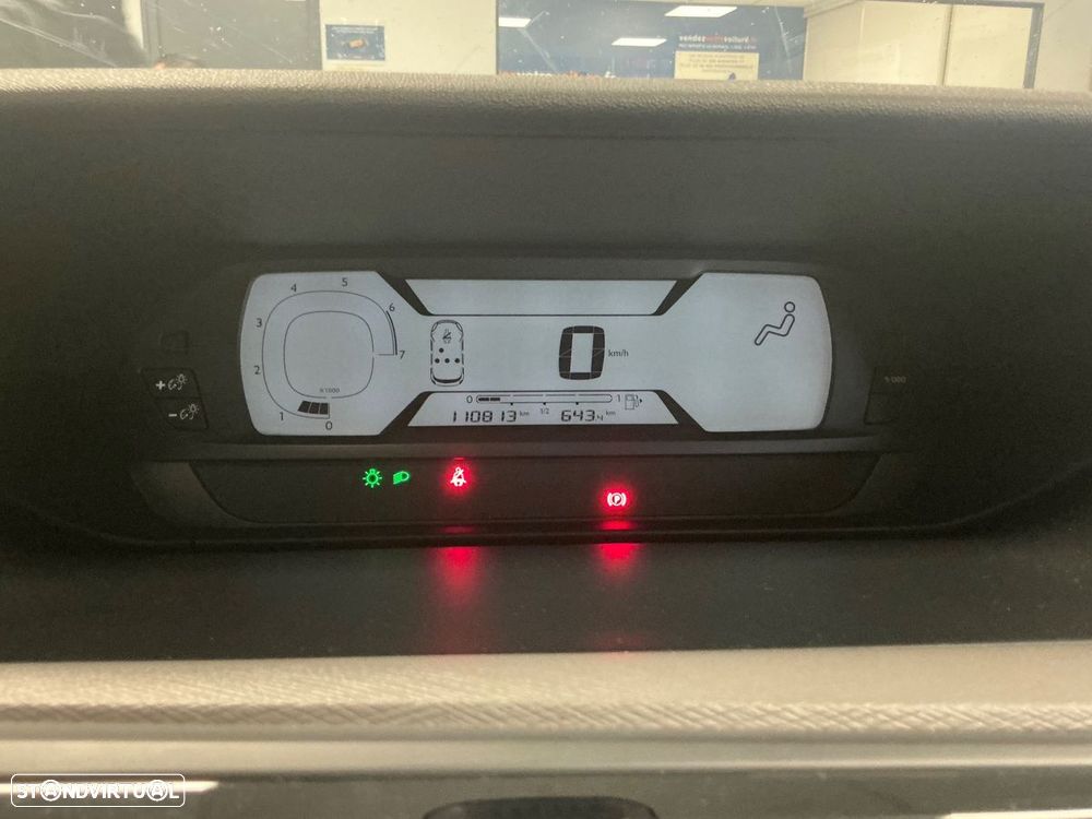 Citroën C4 Picasso 1.2 PureTech Live - 5