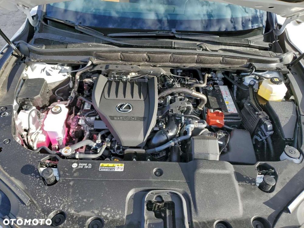 Lexus RX - 7