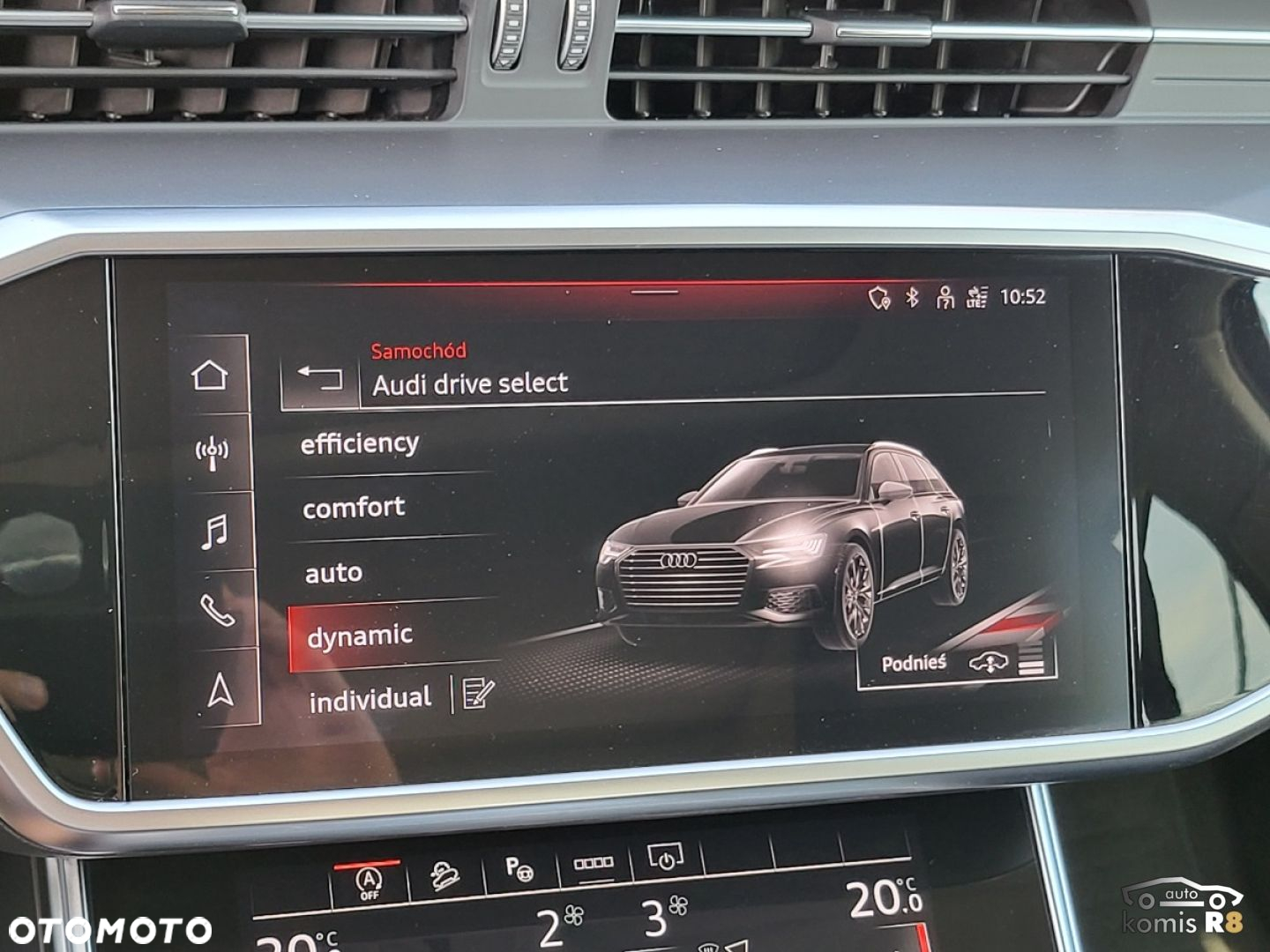 Audi A6 Allroad - 33