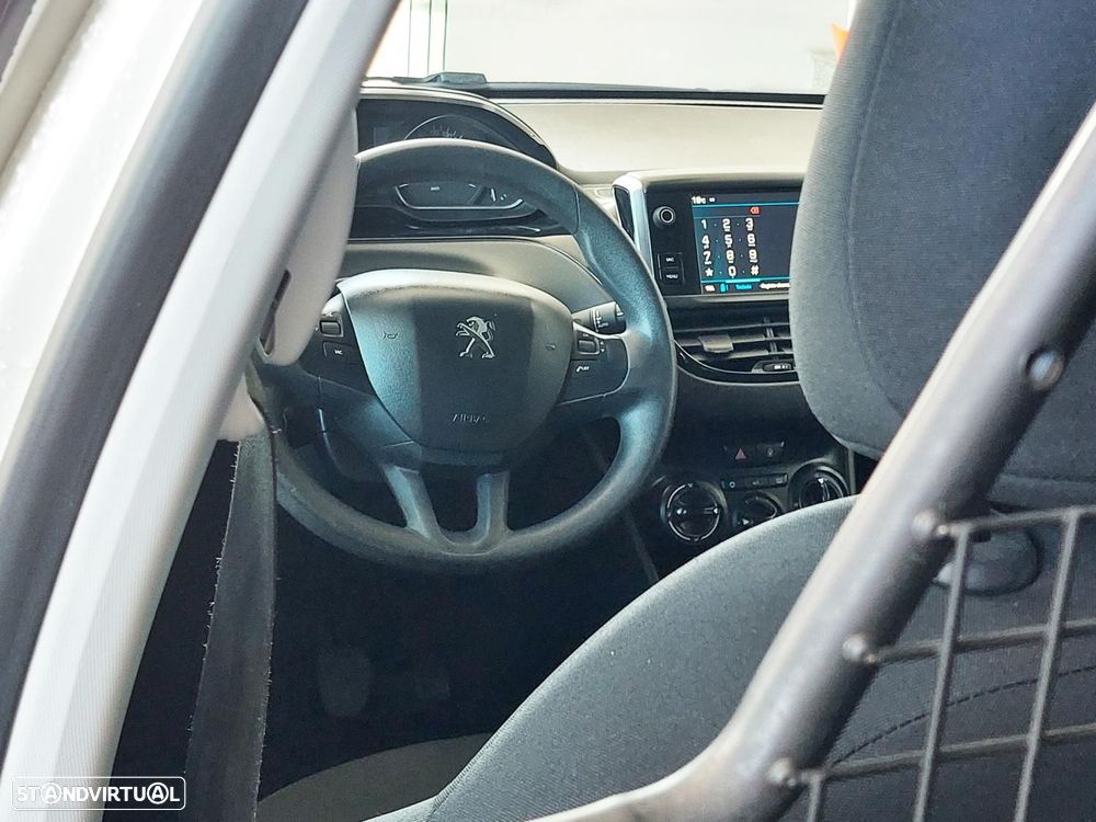 Peugeot 208 Van 1.5 BlueHDi - IVA Dedutível - 39