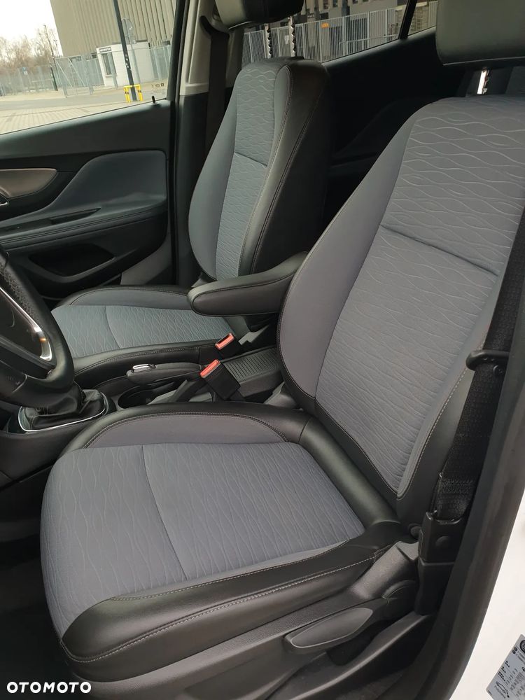 Opel Mokka 1.4 Turbo ecoFLEX Start/Stop Color Innovation - 7