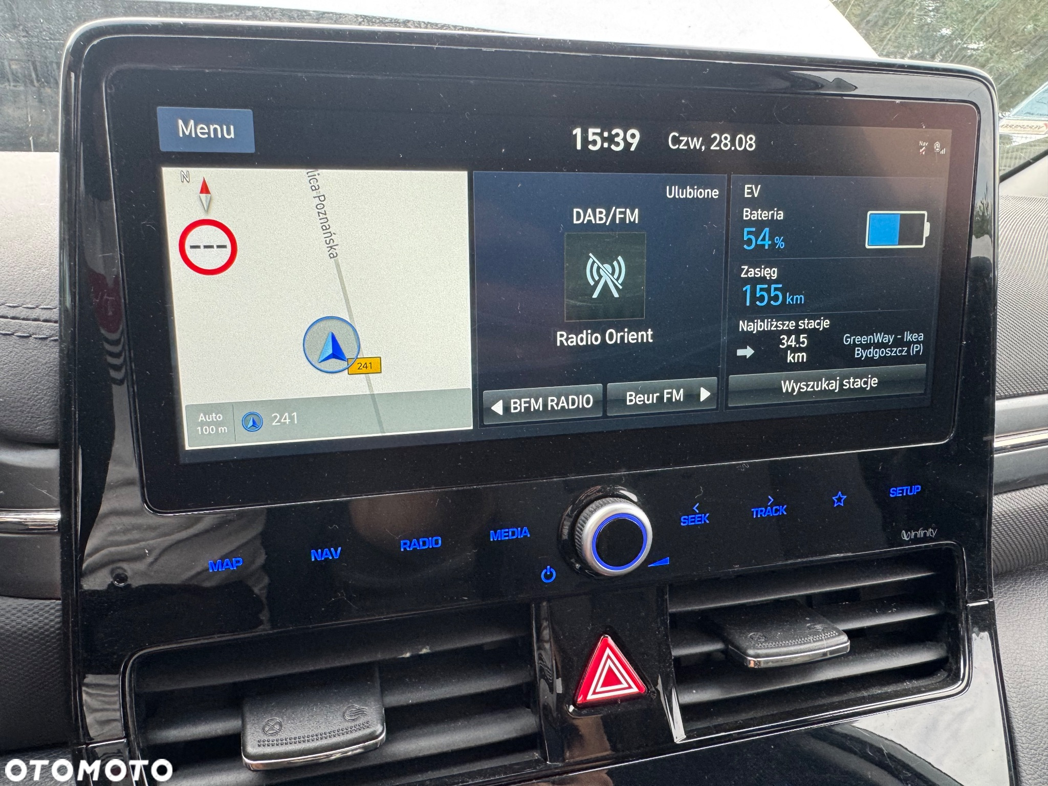 Hyundai IONIQ Elektro - 15