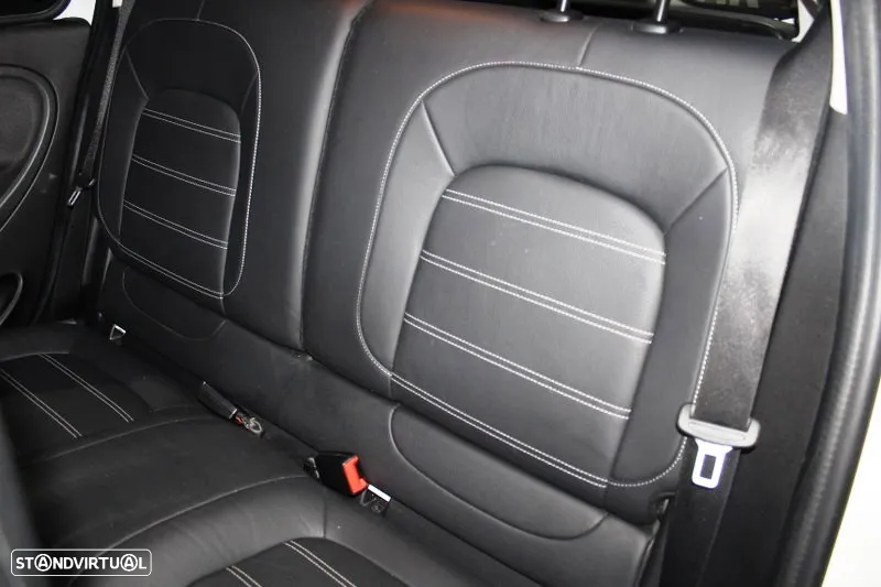 Smart ForFour EQ Prime - 12