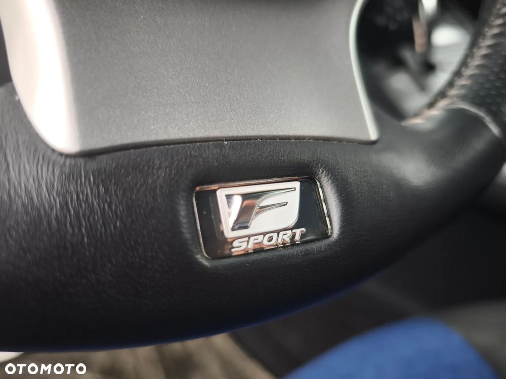 Lexus CT F SPORT - 37