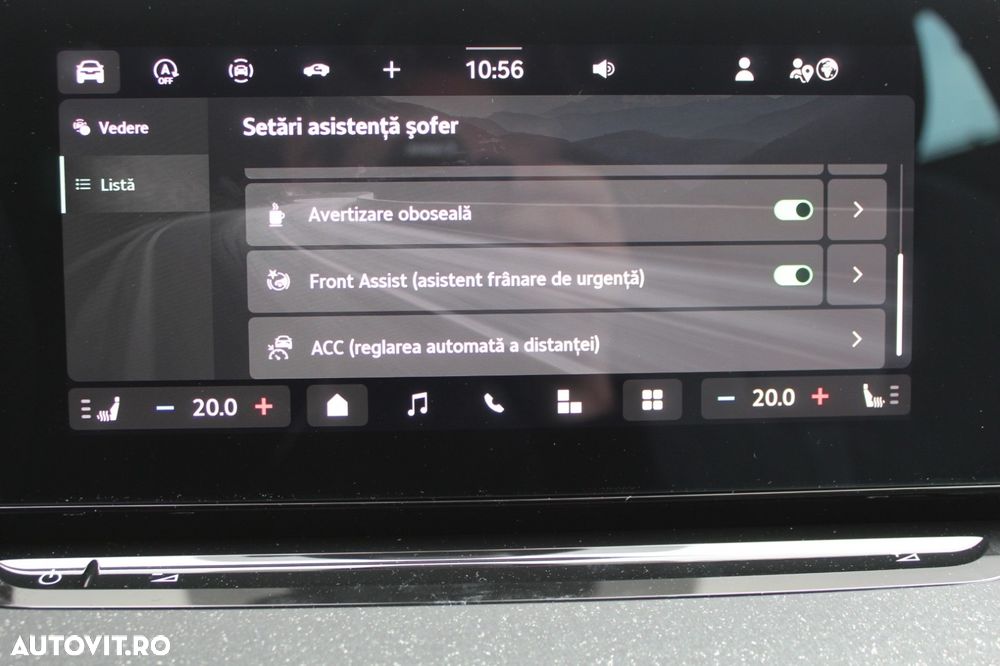 Skoda Octavia 2.0 TDI 150 CP DSG Selection - 7