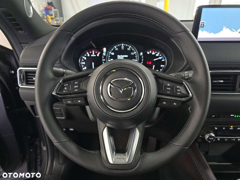 Mazda CX-5 - 11