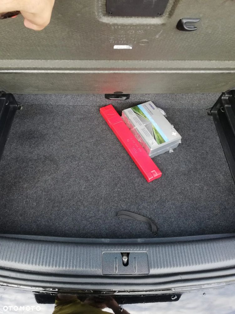 Volkswagen Golf Plus 1.6 TDI DPF BlueMotion Technology DSG Life - 21