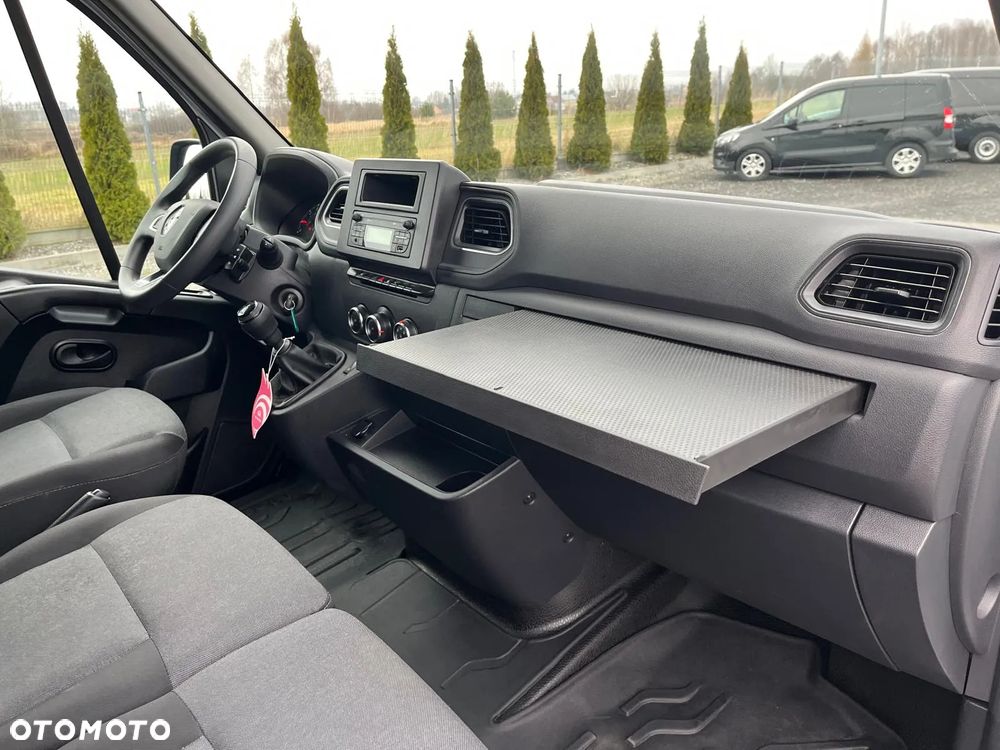 Renault Master 2.3 / DOSTAWCZY / POLEASINGOWY / 2024 / GWARANCJA / SALON PL - 24