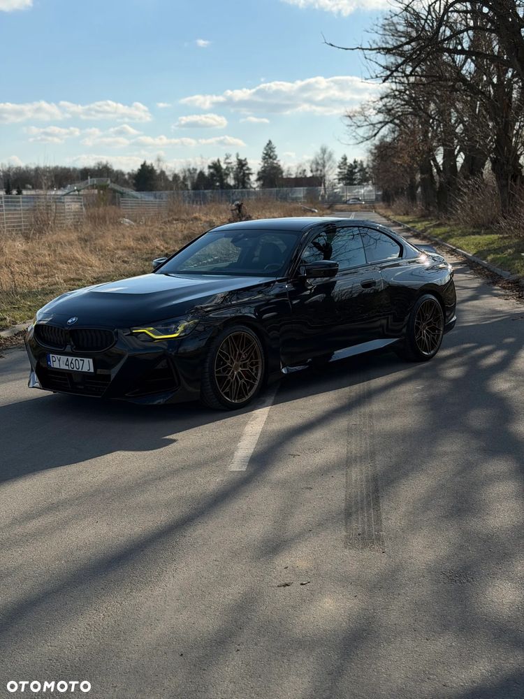 BMW Seria 2 M240i xDrive - 1