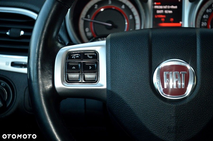 Fiat Freemont 2.0 Multijet 16V DPF Automatik Allrad My - 28