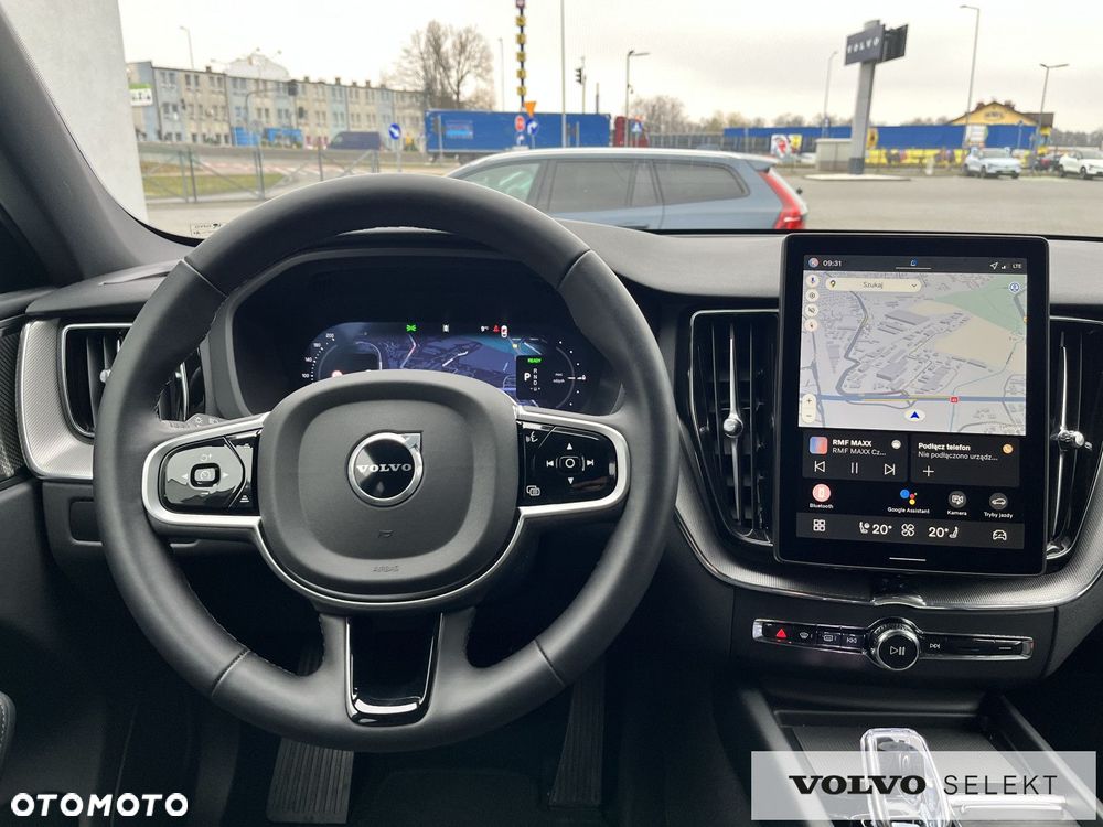 Volvo XC 60 - 34