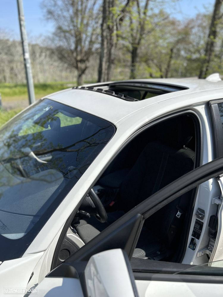 BMW 116 d EfficientDynamics - 29