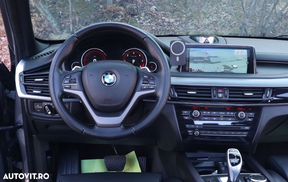 BMW X5 xDrive25d Sport-Aut. - 6