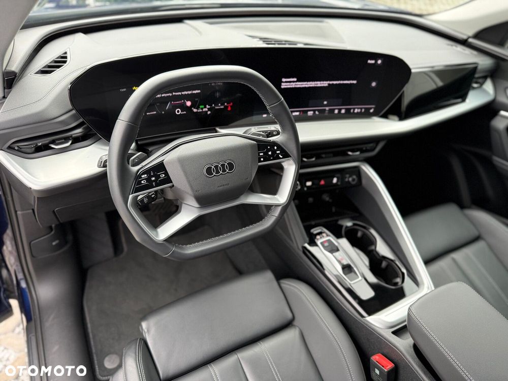 Audi Q5 - 20