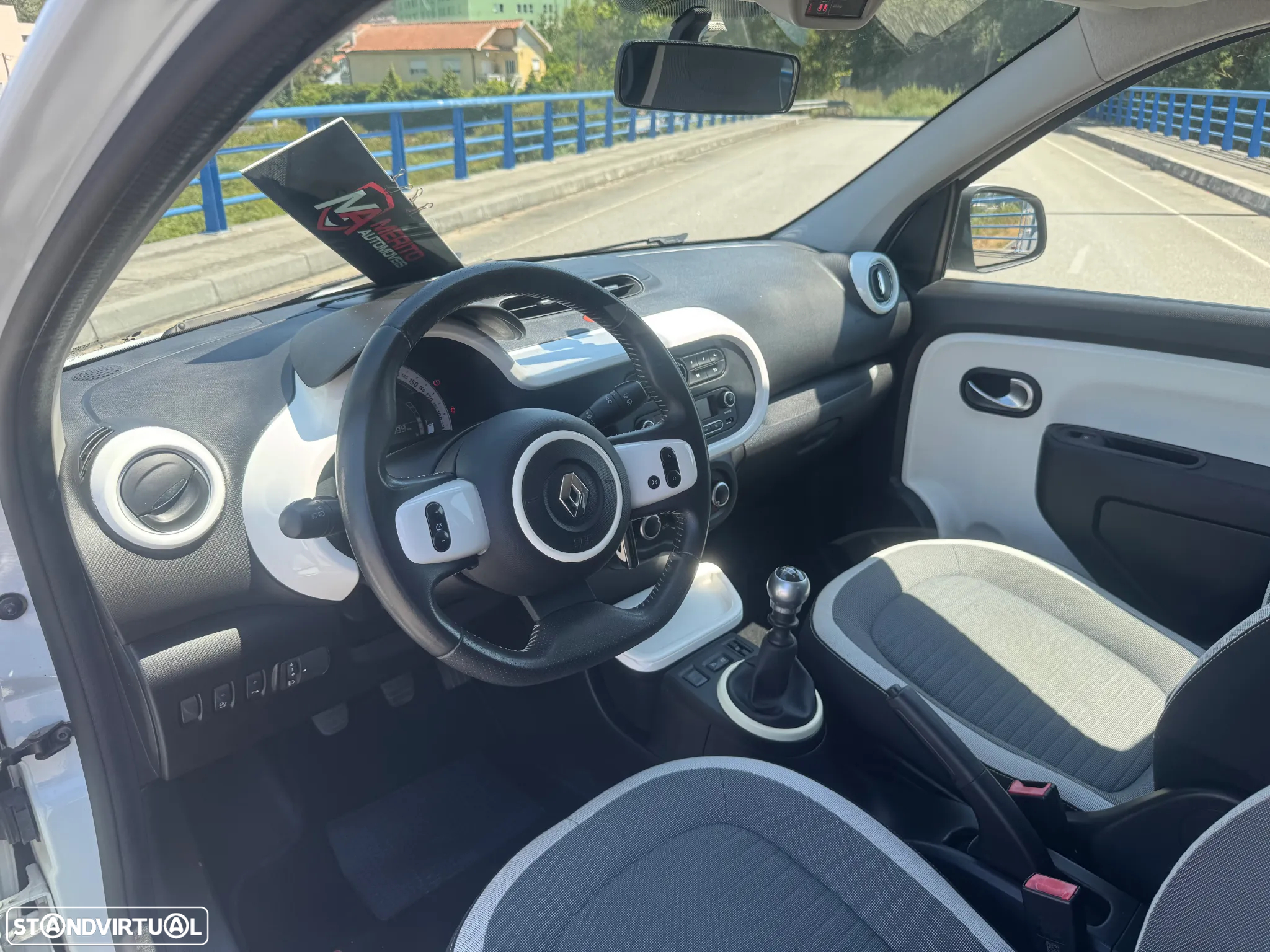 Renault Twingo 0.9 TCe - 10