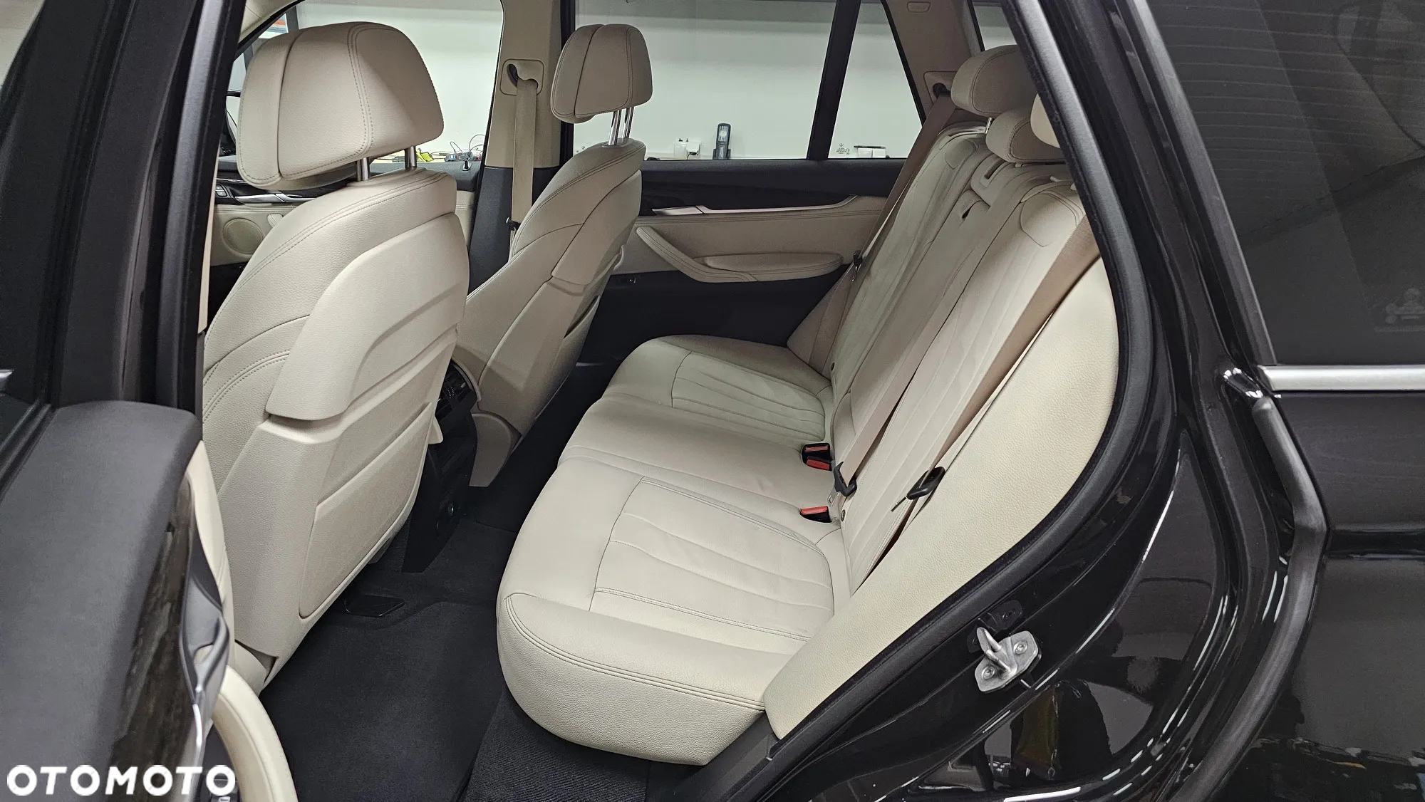 BMW X5 xDrive25d - 17