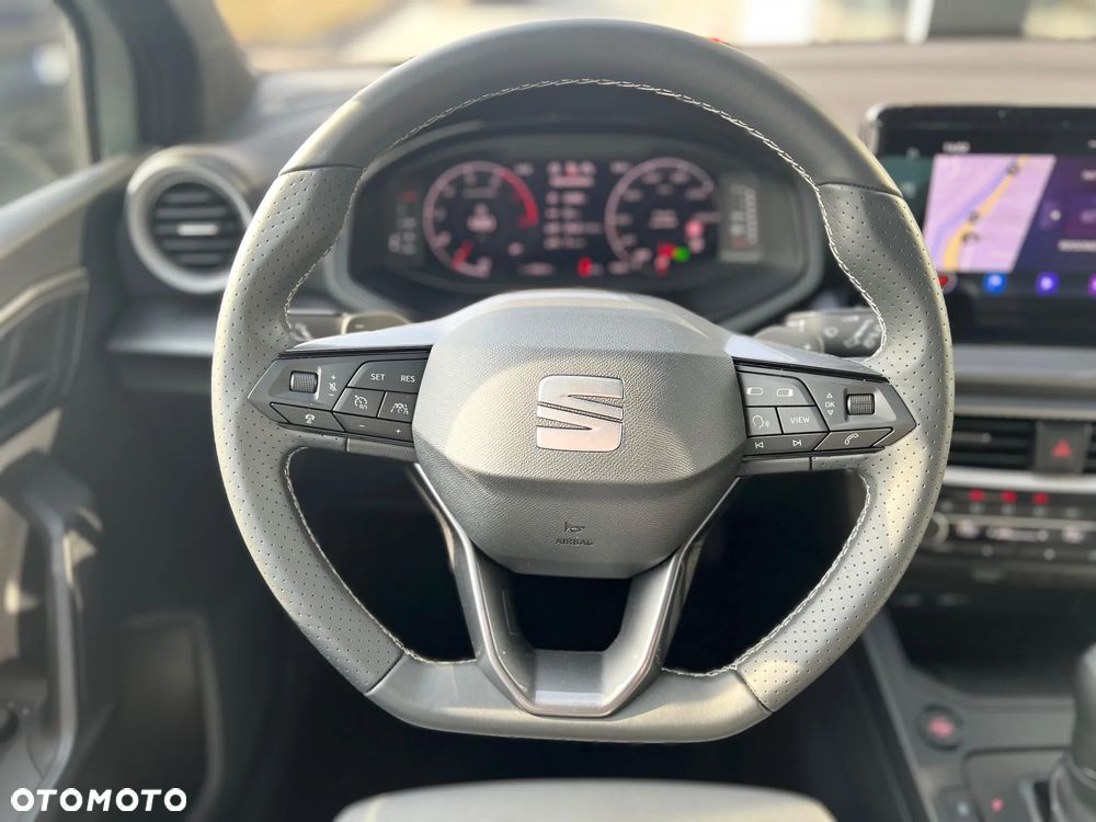 Seat Arona 1.0 TSI FR S&S DSG - 19