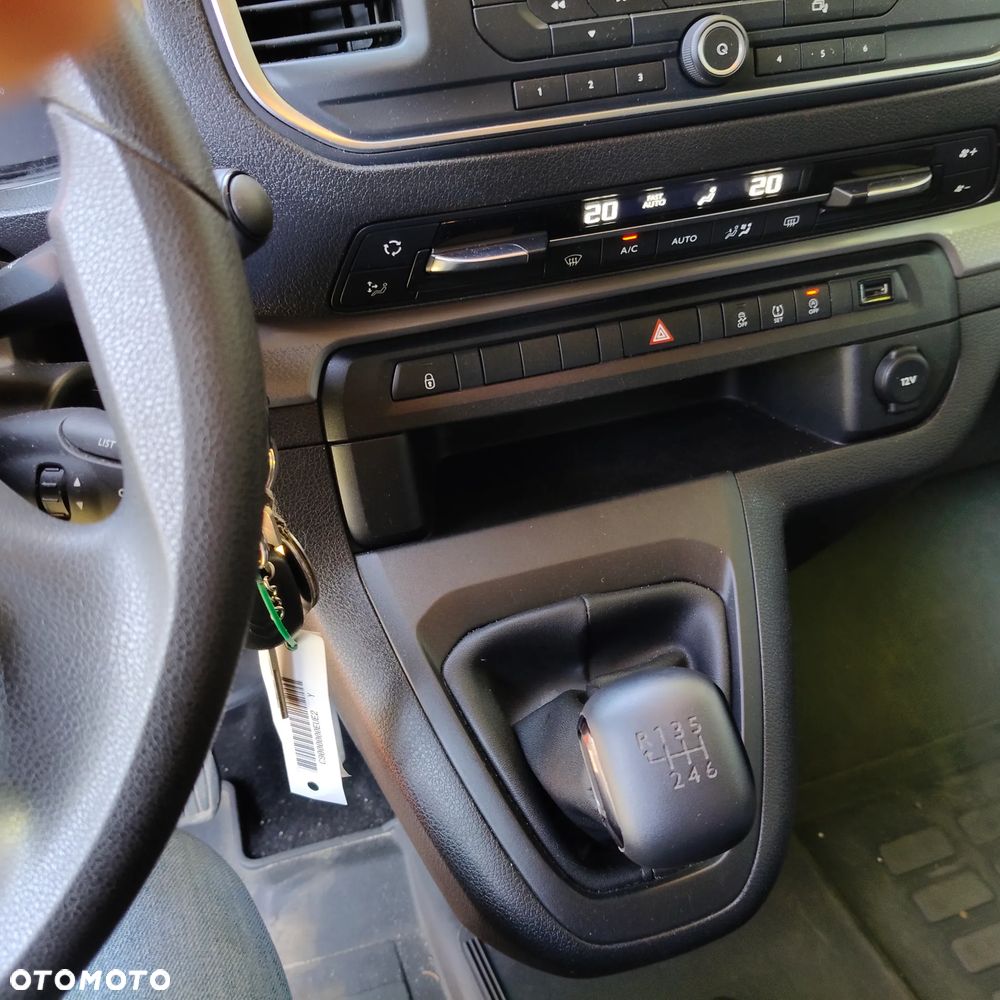 Citroën SpaceTourer 2.0 BlueHDi XL Feel - 7