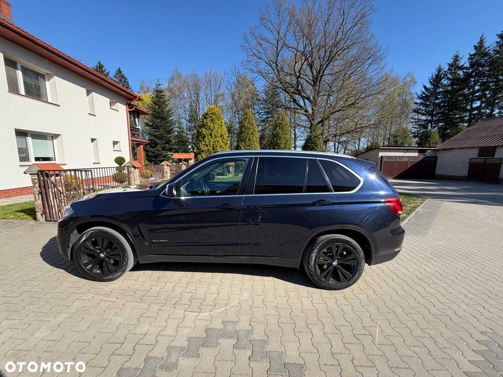 BMW X5 - 8