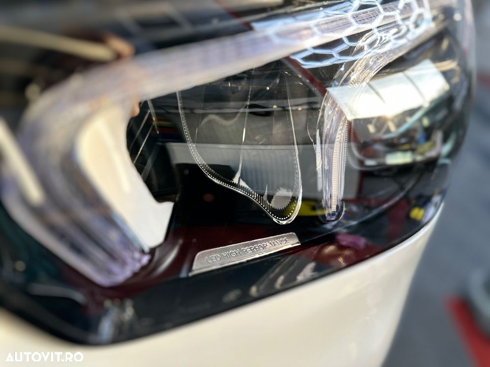 Mercedes-Benz GLE 400 d 4Matic 9G-TRONIC AMG Line - 31