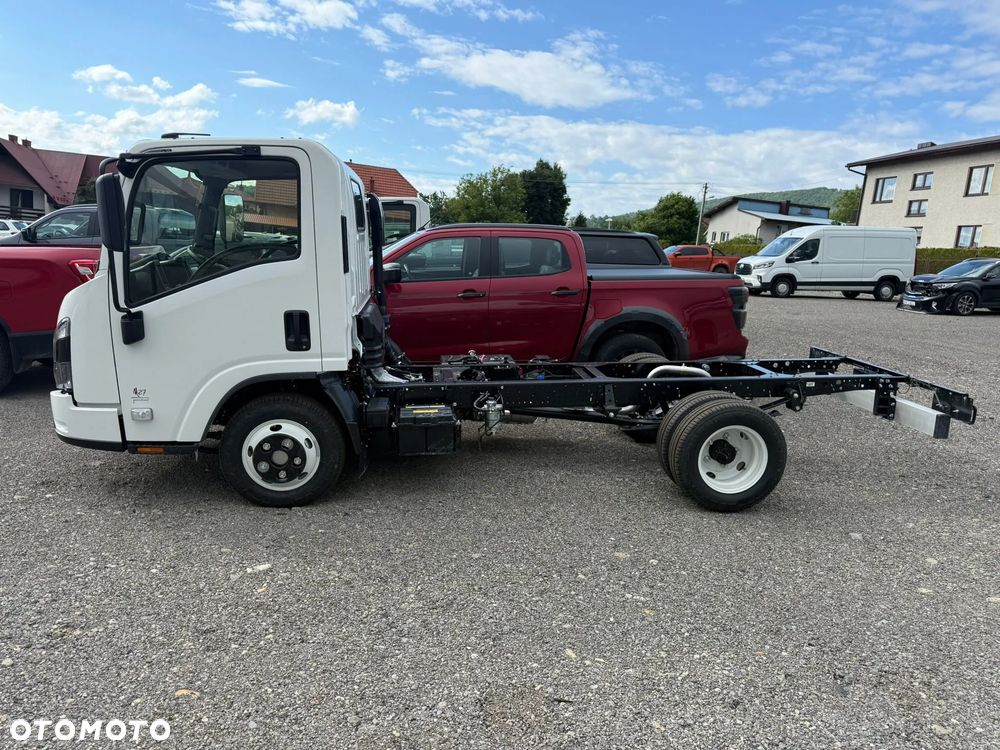 Isuzu M27 Gen 2 - 7
