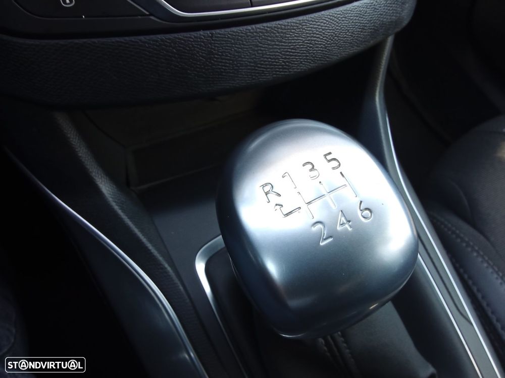 Peugeot 308 SW 1.5 BlueHDi GT Line - 18