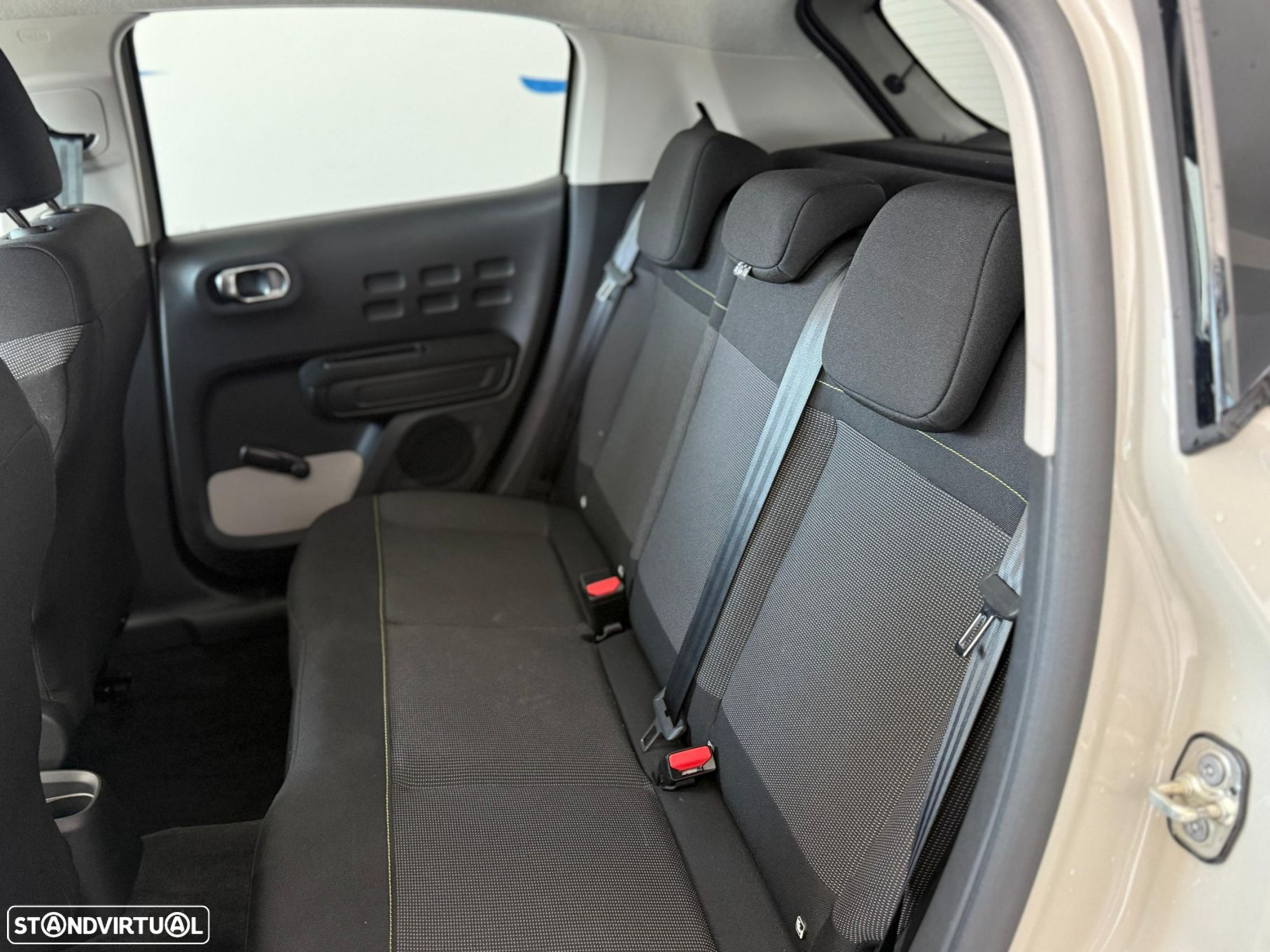 Citroën C3 1.2 PureTech Max - 5