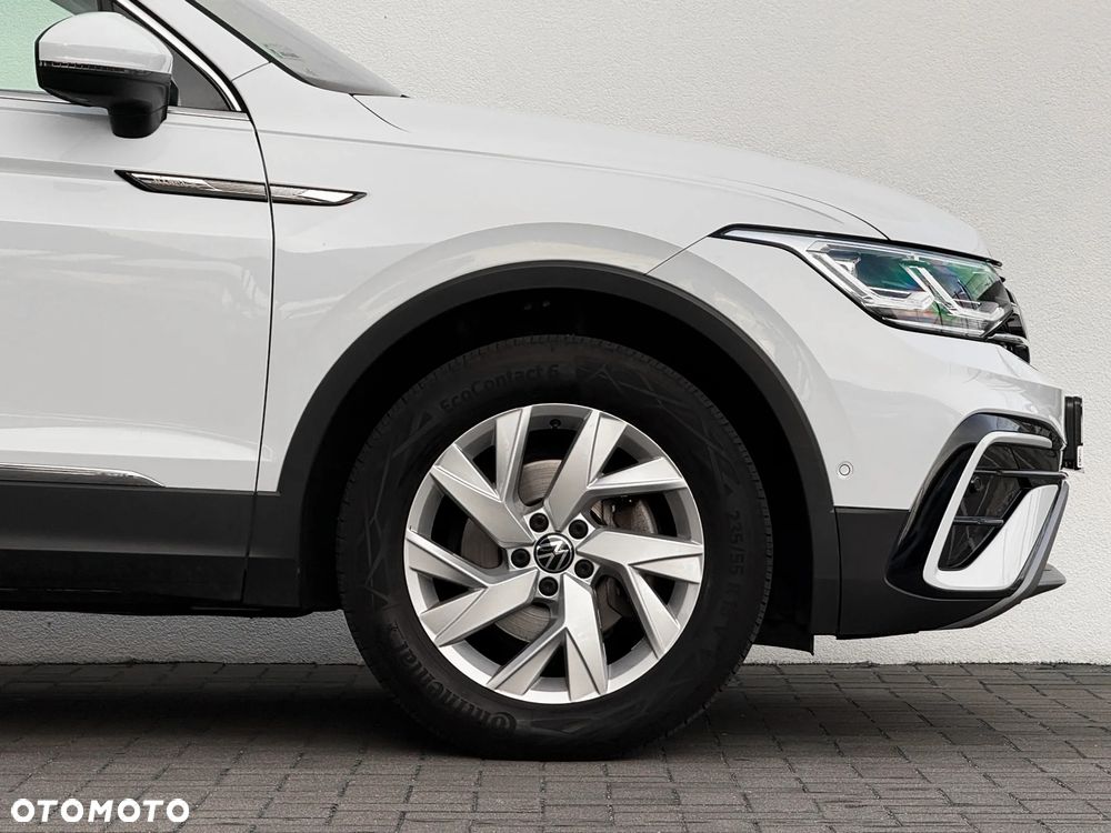 Volkswagen Tiguan 1.5 TSI EVO Elegance DSG - 4