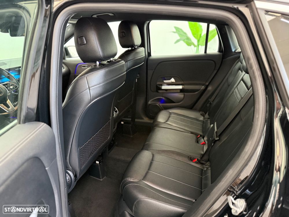 Mercedes-Benz GLA 250 e Progressive - 6