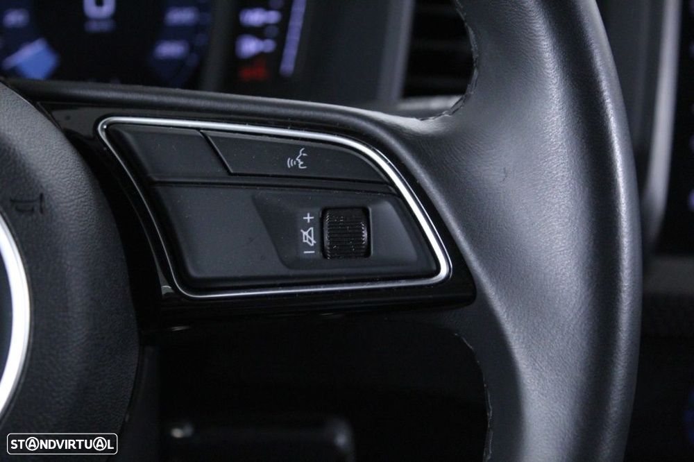 Audi A1 Sportback 25 TFSI Advanced - 24