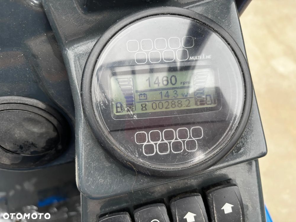 MultiOne 4.2 4WD - 4