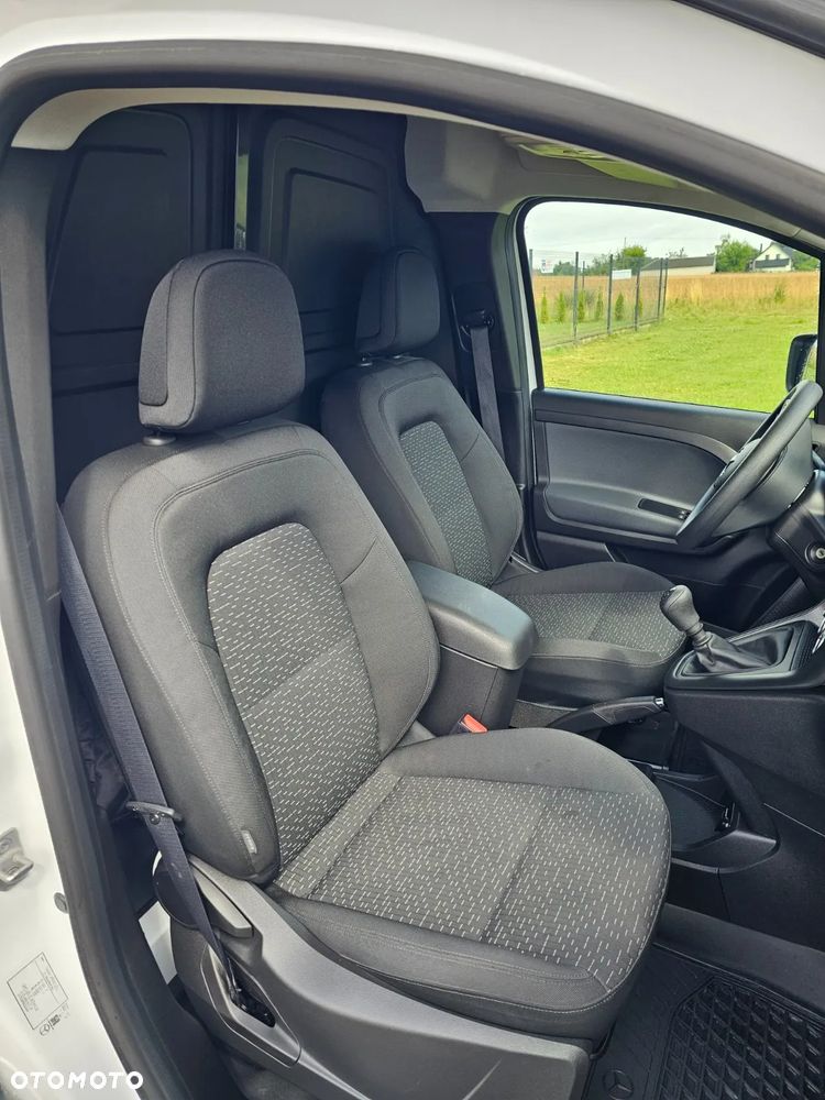 Mercedes-Benz Citan - 12