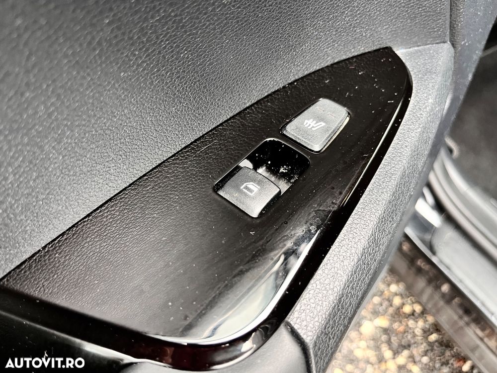 Kia Sportage 1.6 T-GDI AWD Plug-in Hybrid Paket Spirit - 21