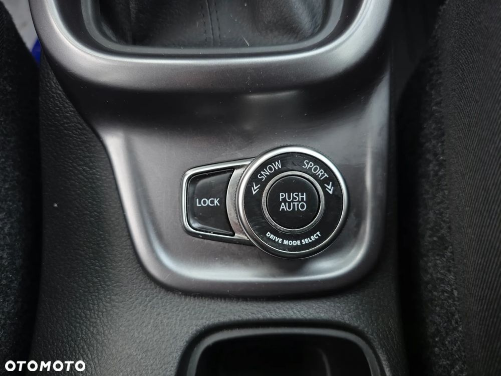 Suzuki Vitara 1.4 Boosterjet Premium 4WD - 22