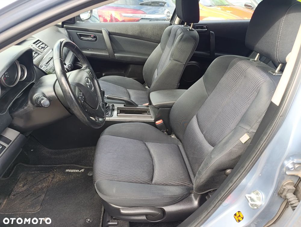 Mazda 6 Sport 1.8 Edition - 26