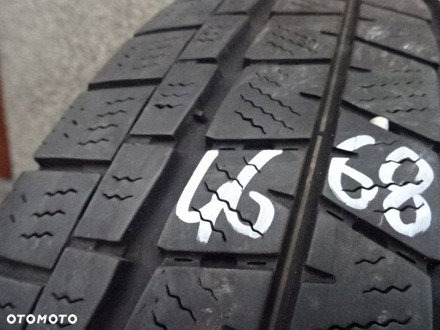 205/65/R16C 107/105T FALKEN EUROWINTER VAN HS01 - 8