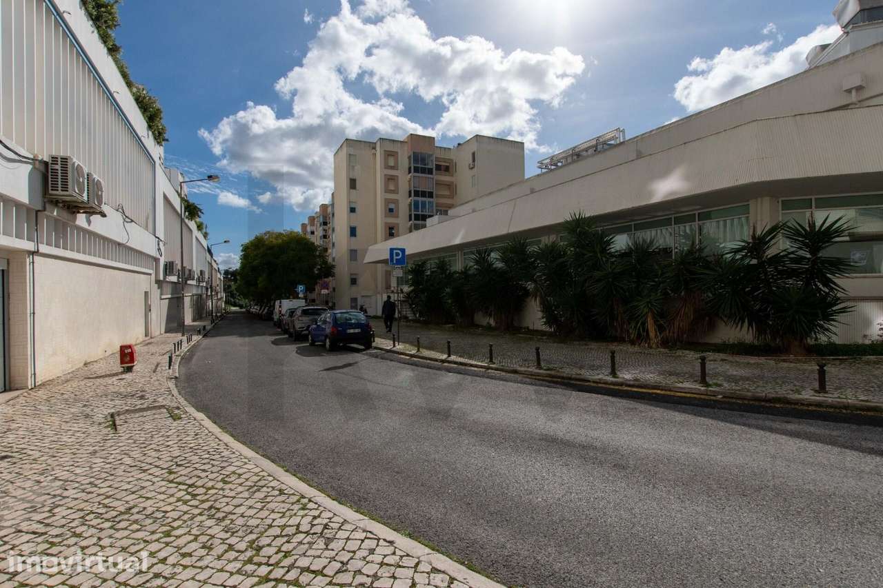 Oportunidade de Investimento na Quinta do Lambert, com lugar de estaci - Grande imagem: 3/23