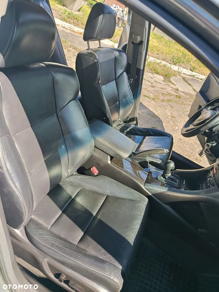 Honda Accord - 7
