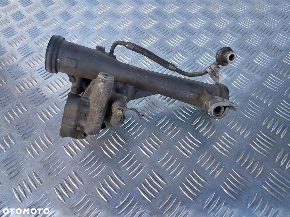 ZWĘŻKA VENTURIEGO DAF XF 106 EURO 6 2021391 - 2