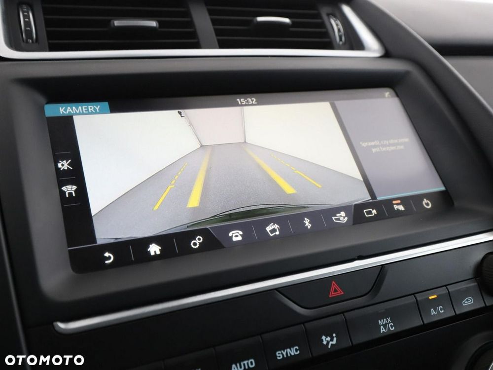 Jaguar E-Pace D150 AWD - 25