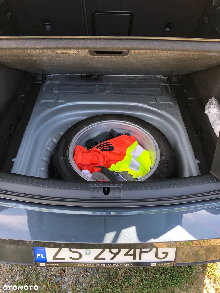 Seat Leon 1.5 TSI FR - 12