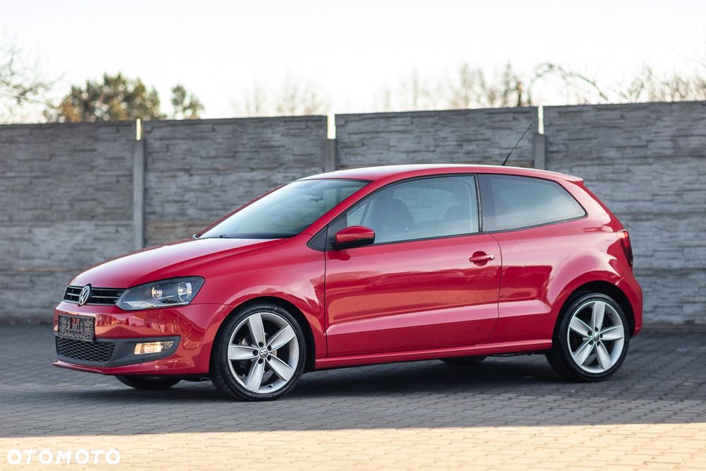Volkswagen Polo - 9
