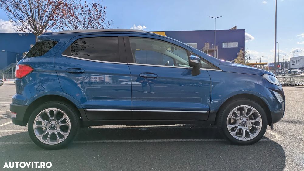 Ford EcoSport - 5
